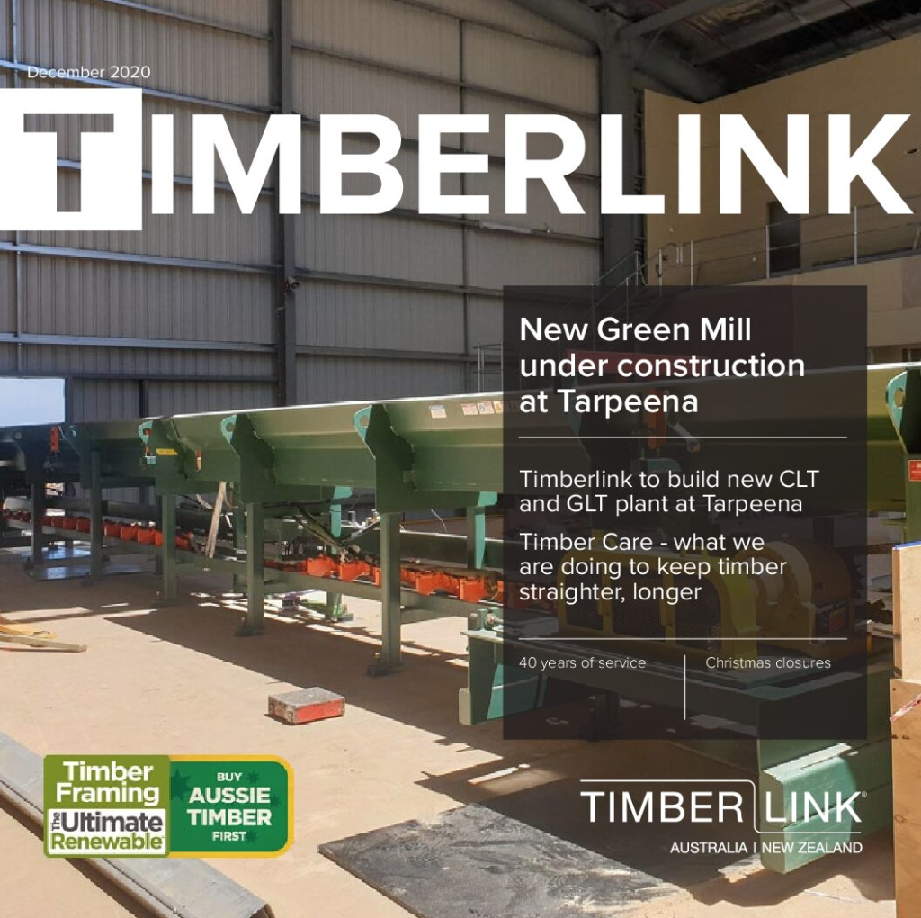 Timberlink Latest Timberlink Newsletter Timberlink